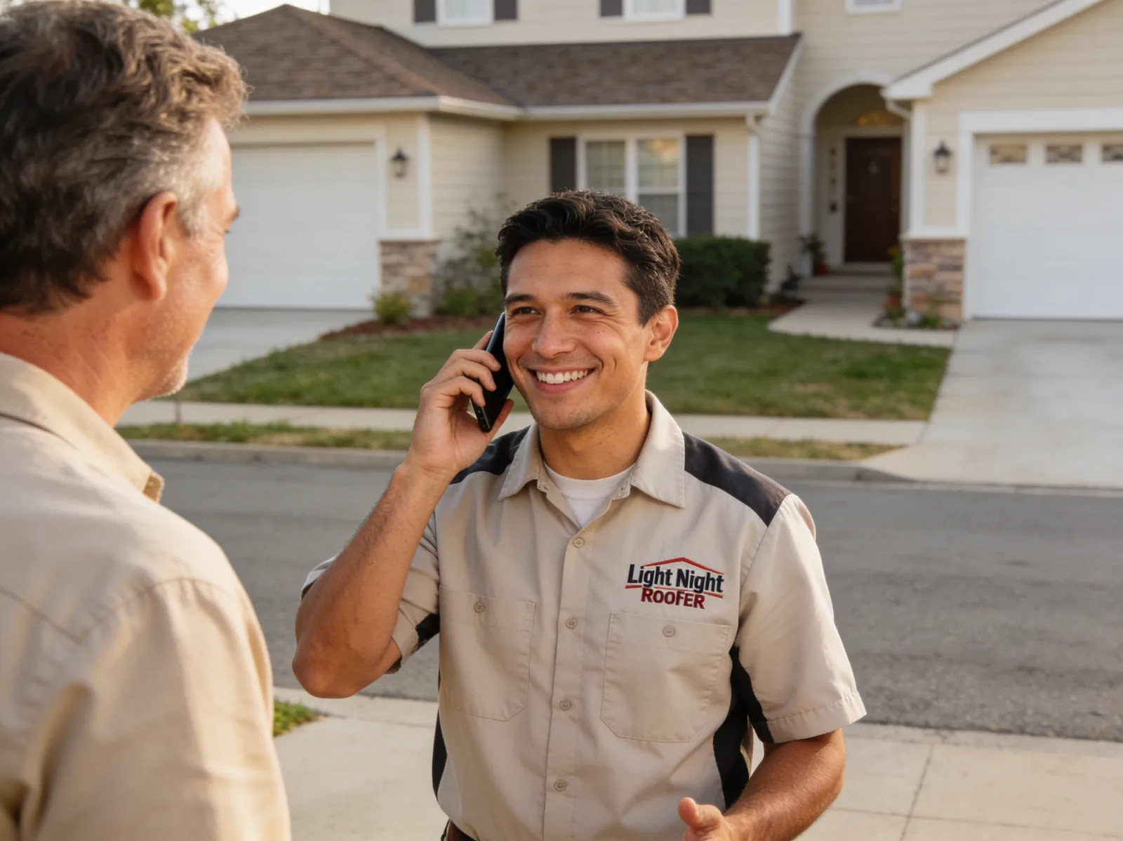 Emergency Roof Repair Barronett, WI FAQs